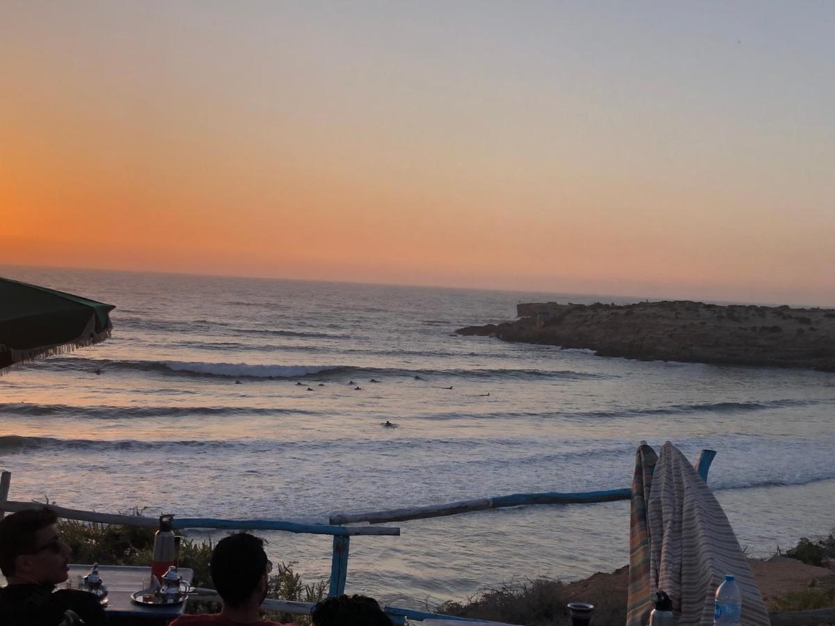 Ayour Beach House 7 Imsouane Exterior photo