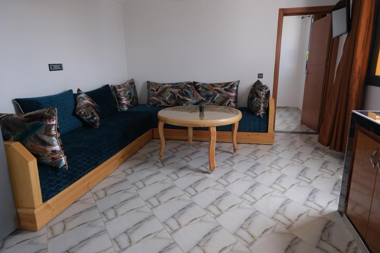 Ayour Beach House 7 Imsouane Exterior photo
